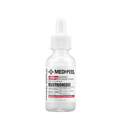 [MEDIPEEL] Bio Intense Glutathione White Ampoule 30ml
