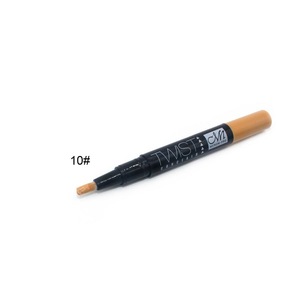 Menow C15002 cosmetic twisted pencil liquid scar concealer
