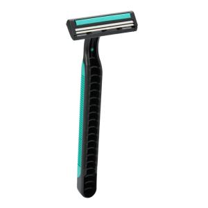 Mens Disposable Razor Shave Rubber Razor