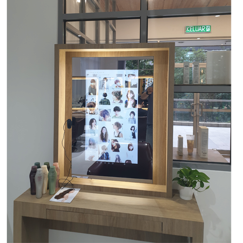 MirrorThink