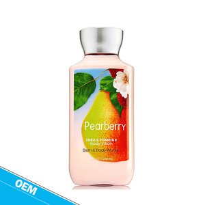 Most moisturizing Bath and body works korean pear body lotion distributors