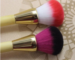 MSQ Double Sides Foam Eye Shadow Makeup Stick Eye Brush Makeup Cosmetic Applicator Tool