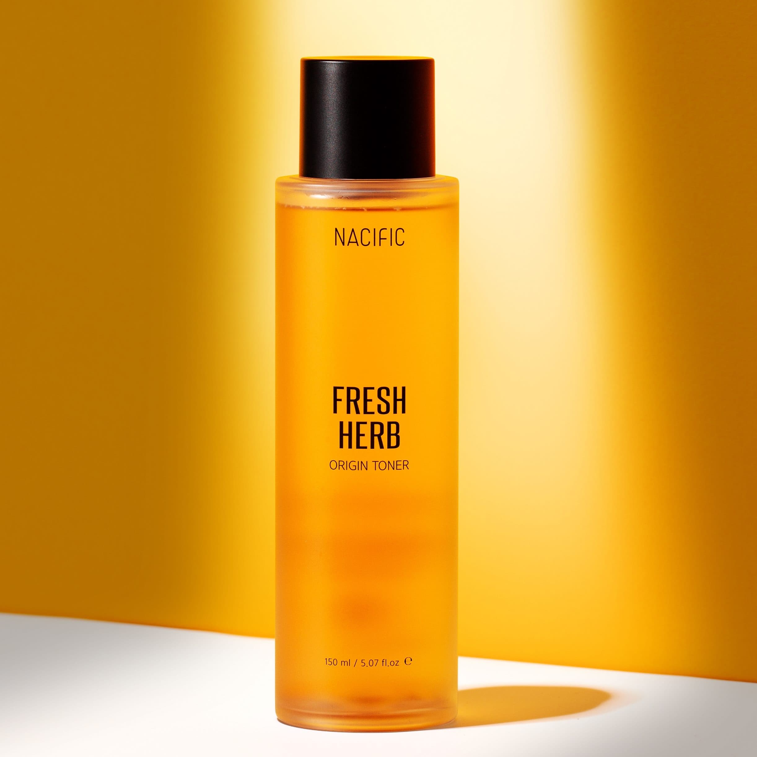 NACIFIC Fresh Herb Origin Toner