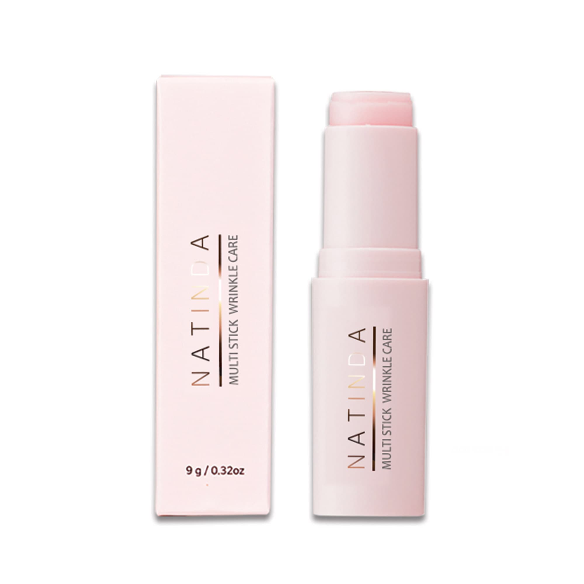 Natinda Multi Stick Wrinkle Care 9g