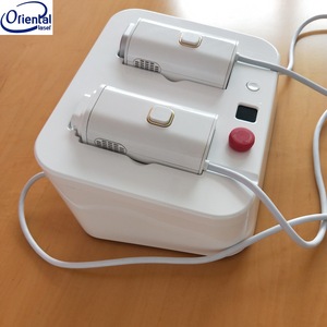 New arrival 2018 home use hair removal machine also for mini spa