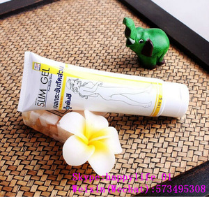 New arrived excellent quality Thailand nature Yanhee slimming cream &slimming massage cream topical cream / safe and easy