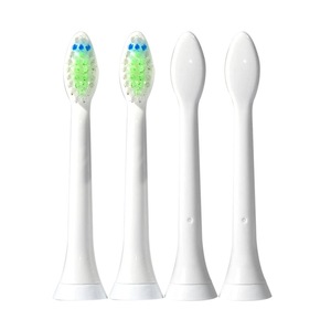 New ProResults Compact Brush Heads HX6064 Sonic Replacement Head For Philips CE RoHS FDA Certified