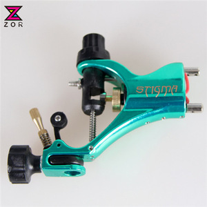 New Rotary Motor Tattoo Machine Gun Strong Pro Hybrid