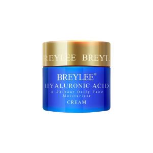 OEM Breylee Vitamin C 20% Vc Whitening Facial Cream Repair Fade Freckles Remove Dark Spots Melanin Remover Brightening Face Care