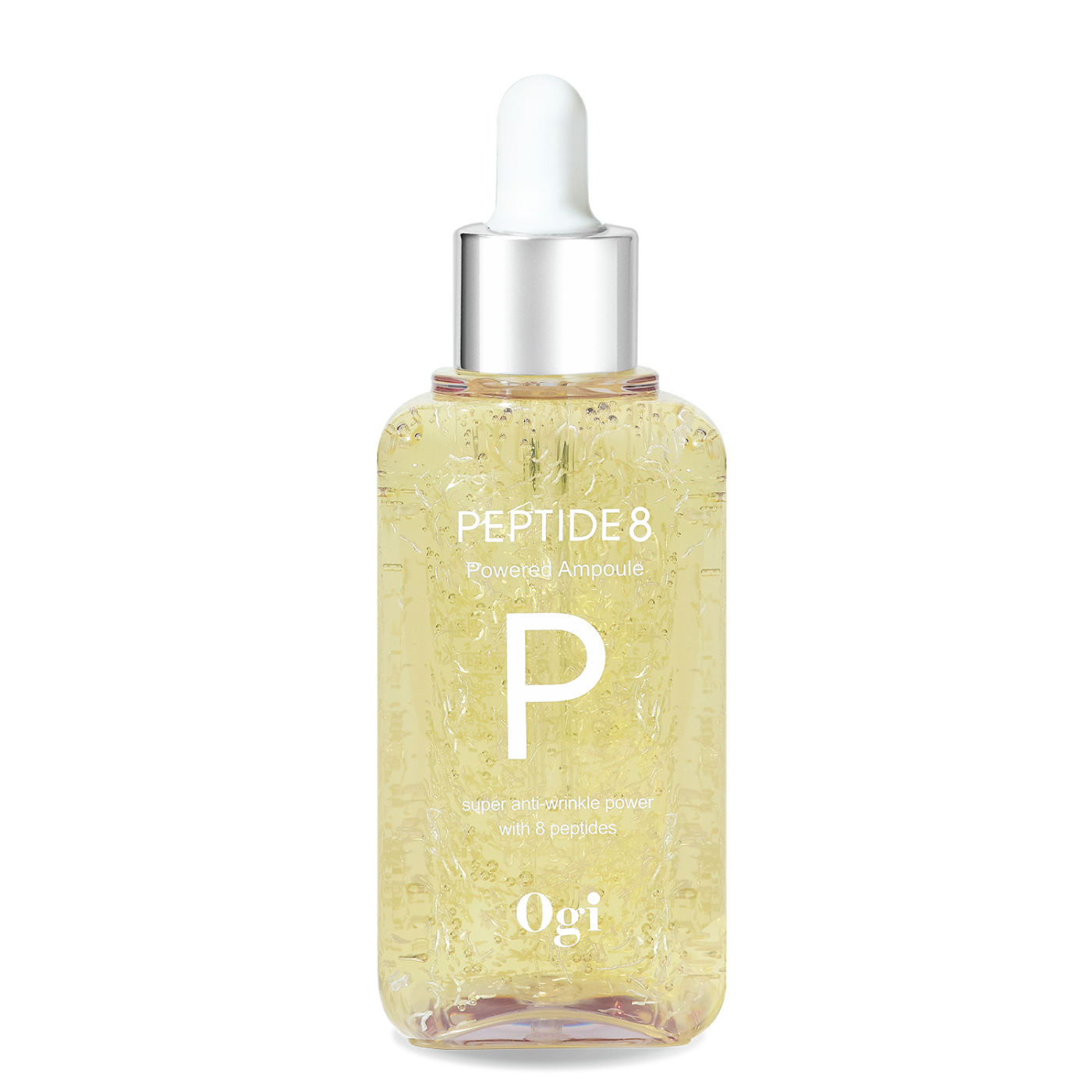 Ogi PEPTIDE8 POWERED AMPOULE 100ML