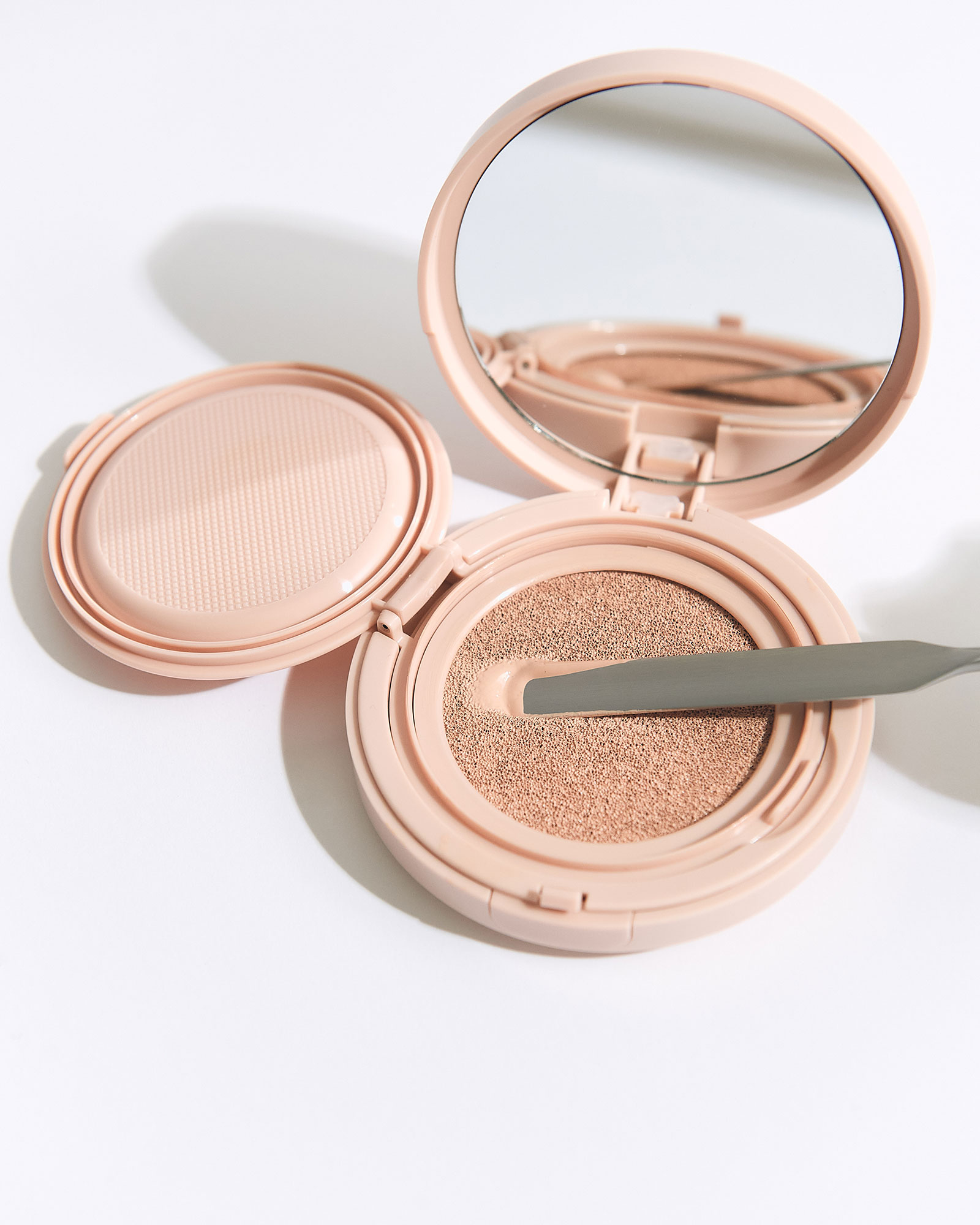 Oh! My Barrier Cushion