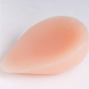 Original Looks Realistic Material Silicone Breast Form for Mastectomy