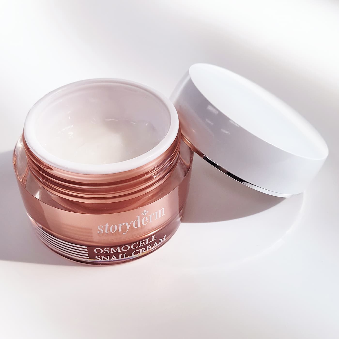 OSMOCELL SNAIL CREAM