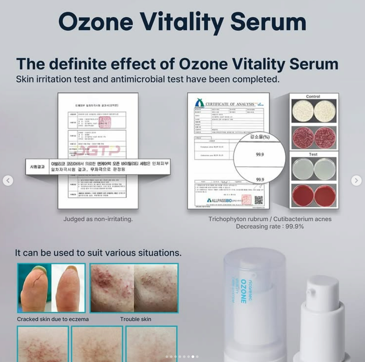 Ozone Vitality Care