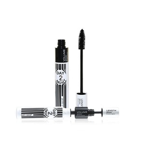 PARTYQUEEN Waterproof Mascara Volume Mascara Long-lasting Mascara OEM&ODM Private Labelling