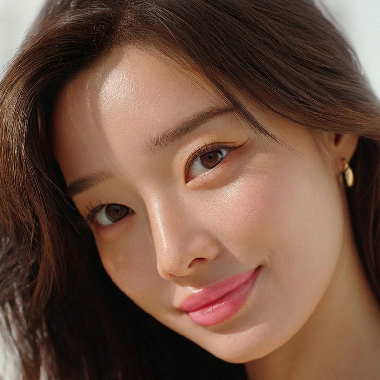 (Peach C) Easy Matte Lipstick [01 Spring Coral] 3.6g