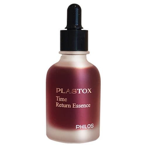 PLASTOX  Time Return Essence