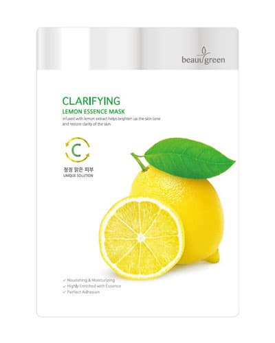 Premium Essence Mask