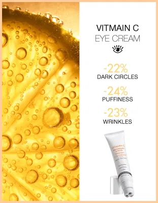 Private Label Hydrating Anti Aging Anti Dark Circles Colllagen Lifting Eye Cream