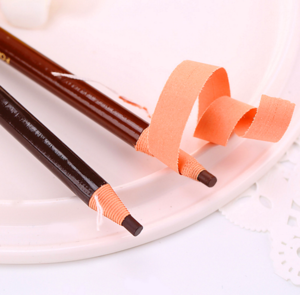 Professional Waterproof Pull-line Eyebrow Pencil