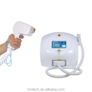 Quality is soul!! Factory price permanent hair removal equipment painless laser 808nm diode laser 808 hair removal