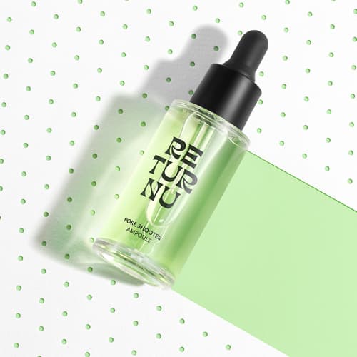 Returnu Poreshooter Ampoule