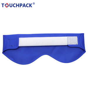 Reusable Microwave Hot Cold Gel Eye Mask