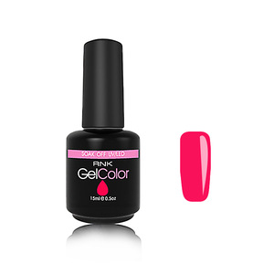 RNK private label nail gel polish update colors uv gel products from Guangzhou nail arts supplies