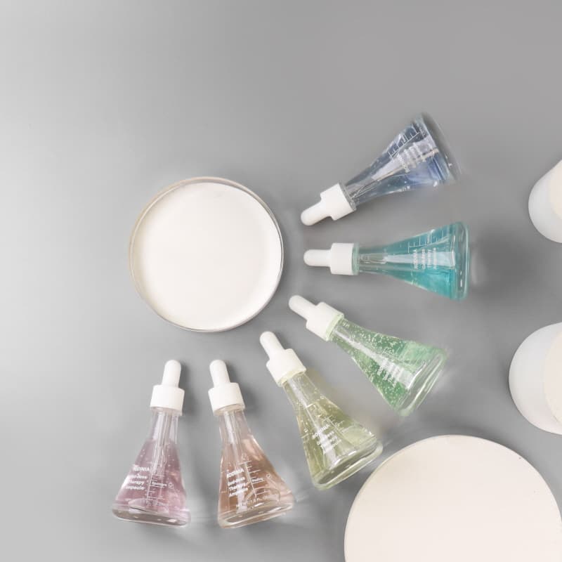 [RODINIA] God∙dess Therapy Ampoule Calming 30ml