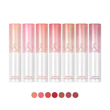 rom&amp;nd Glasting Melting Balm 3.5g 