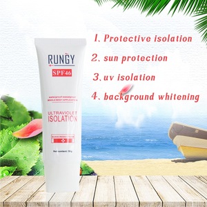 RUNGENYUAN Sunscreen