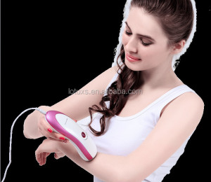 silkpro 2021 New Home Use Diode Laser Hair Removal