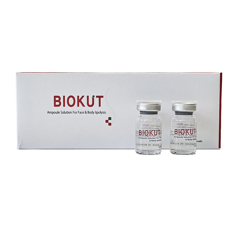 Skin Booster(BIOKUT)