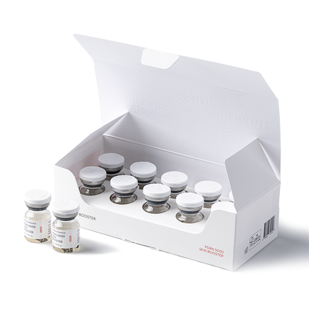 [Skin Care]  Dermarssance PDRN 5000 SKIN BOOSTER