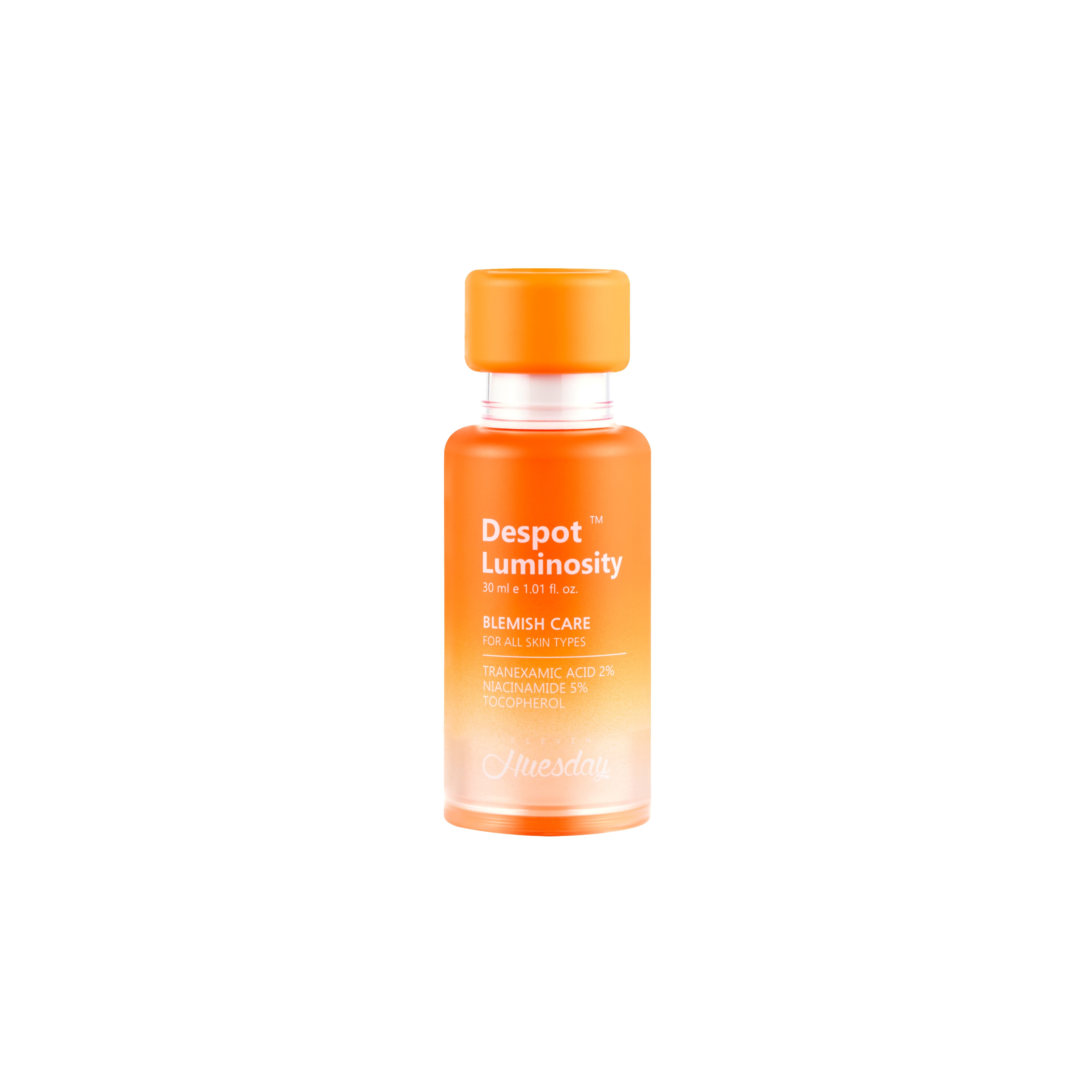 [Skin Care Serum] Eleven Huesday Despot Luminosity
