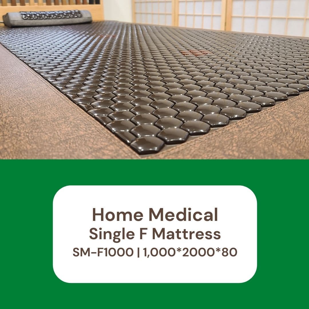 SoonBioTech Healthcare Medical Mattress