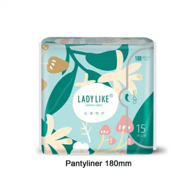 Stayfree Biodegradable Sanitary Pads Custom Angel Moon Sanitary Pads Reusable