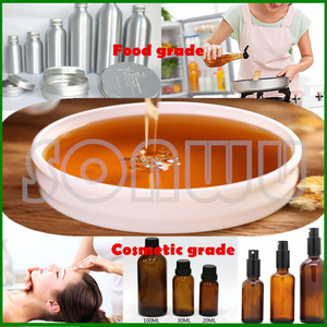Supply Bulk pure neroli essential oil and organic neroli essential oil
