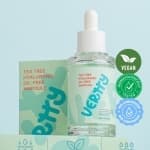 TEA TREE HYALURONIC OIL-FREE AMPOULE