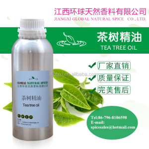 Tea tree oil derived from the leaves of the Melaleuca alternifolia,also known as melaleuca oil