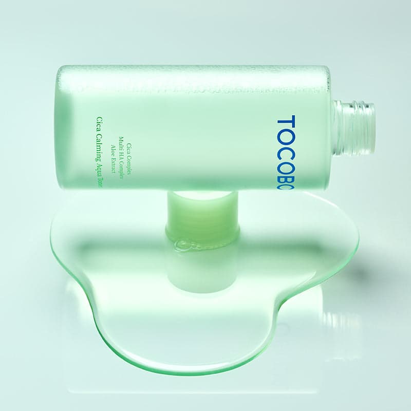 [TOCOBO] Cica Calming Aqua Toner 200ml