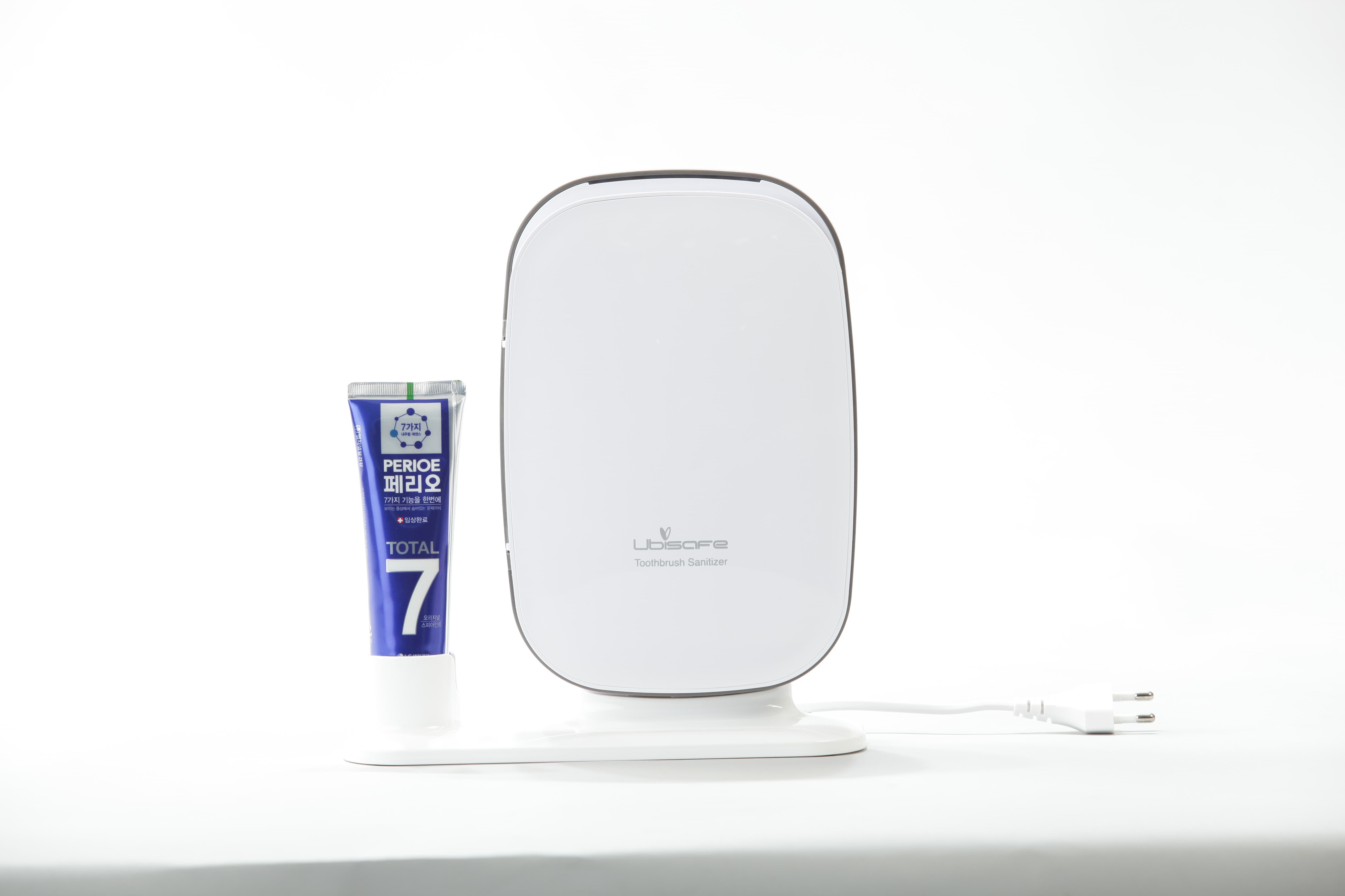 Ubisafe Family Size Toothbrush Sterilizer (HC-3000)