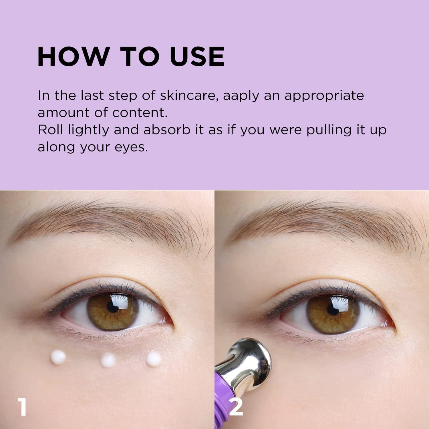 VARIHOPE Biotics Vital Eye Cream