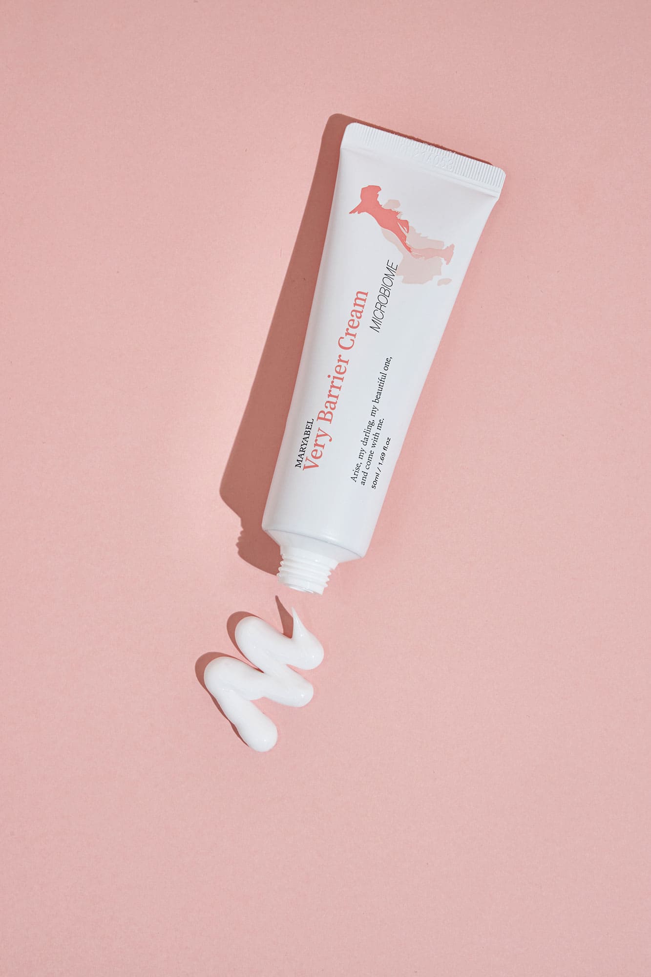 Very Barrier Cream