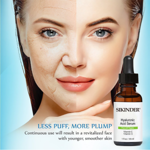 Vitamin E Oil Essential oil Anti-aging Skin Revitalizer Private custom whitening Callus Remover Whitening massage oil