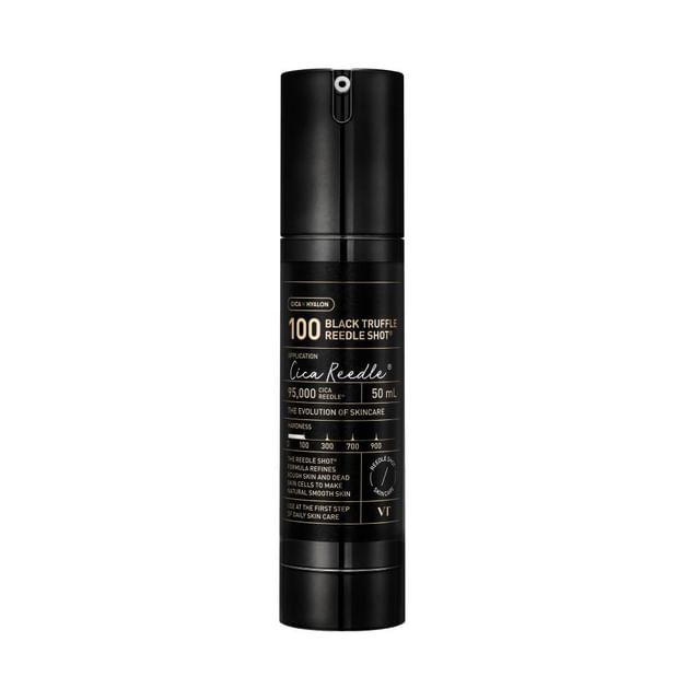 (VT) BLACK TRUFFLE REEDLE SHOT® 100 50ml