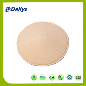 Wholesale Bamboo Washable Reusable Nursing Breast Pads