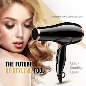 Wholesale Hair Dryer Price Amazon Hairdressing Dryer Hair Professional Salon Hair Dryer