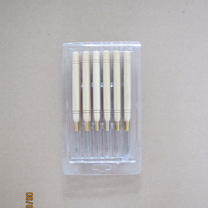 wholesale hair extensions tools pulling wooden needle