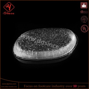 Wholesale hot sale soft silicone sponge for make up